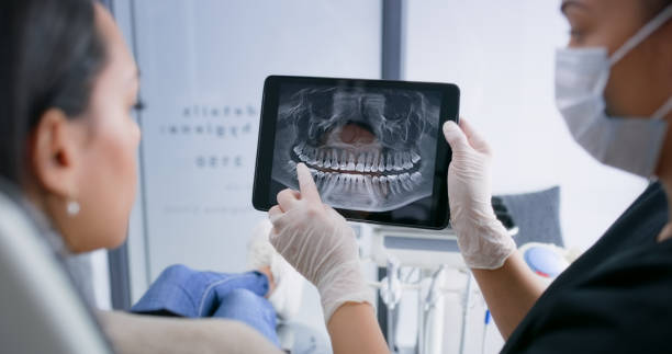Licensed Teeth Whitening service in West Frankfort, IL - Smile Center Dentistry